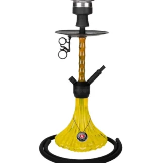 Narghilea AMY 123.02 (Alu Dervish S)