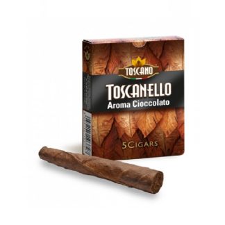 Aroma cioccolato