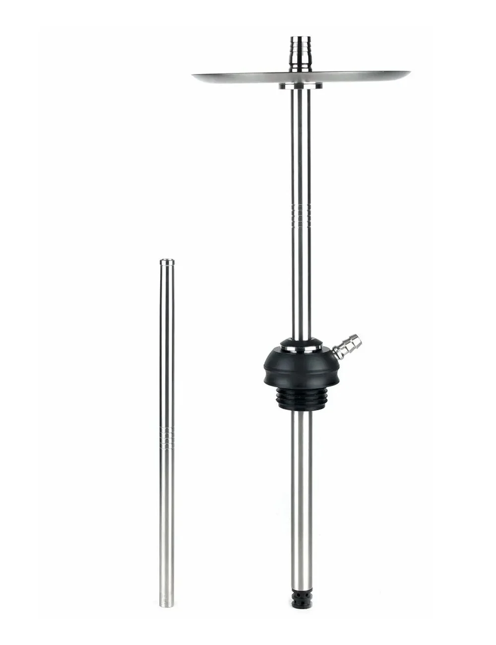 Aroma Hookah Classic — Țeavă, tavă și furtun (fără colbă)
