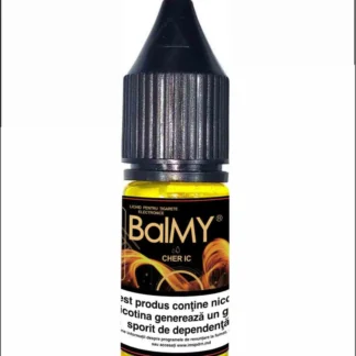 BalMY E-Liquid 10mg Cherry Ice (Cher Ic)