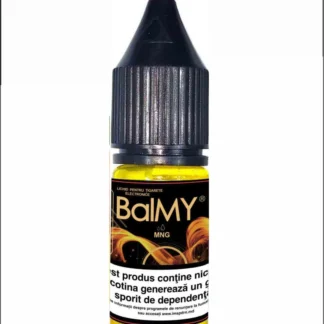 BalMY E-Liquid 10mg Mango (Mng)