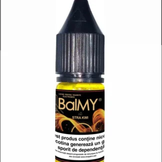 BalMY E-Liquid 10mg Strawberry Kiwi (Stra Kwi)