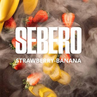 Banana Strawberry (Bana Stra)