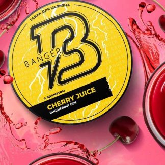 Banger Chry Jusy 100 gr