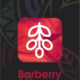 Barberry (Barmerry)