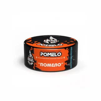 Black Burn Pomelo
