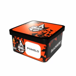 Black Burn Pomelo 200 gr