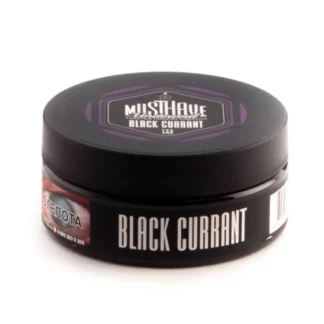 Black currant