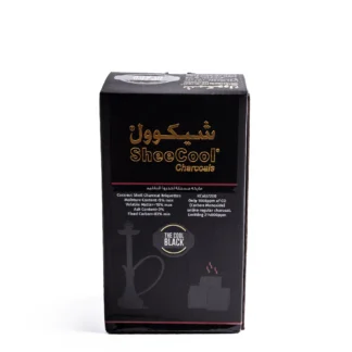 Black gold