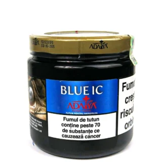 Blue Ice