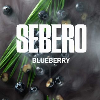 Blueberry (Bluemerry)