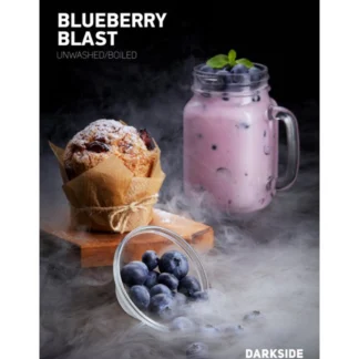 Blueberry Blast