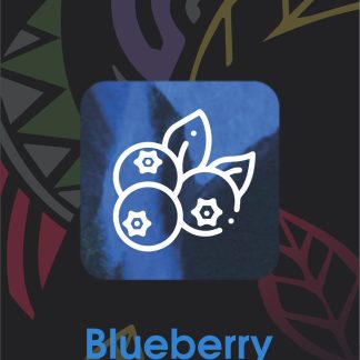 Bluebery (Bluemerry)