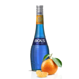 Bols Blue Curacao