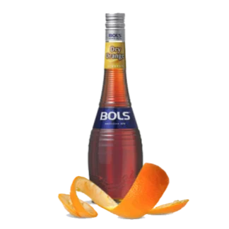 Bols Dry Orange
