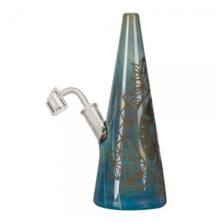 Bong Amsterdam | Limited Edition Oil Bong Series C- H:24cm - SG:14.5mm