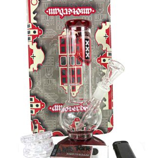 Bong giftset 10