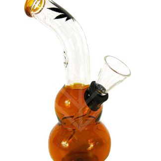 Bong Glass Amsterdam MIX