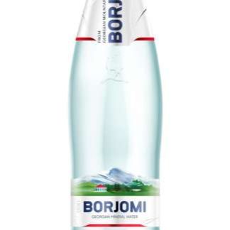 Borjomi
