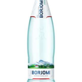 Borjomi Pet