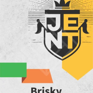 Brisky Whiskey (Brisky Whski)