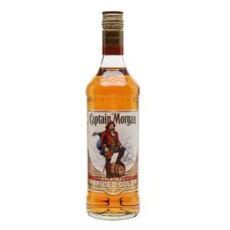 Captain Morgan Spiced Gold