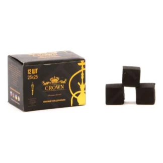 Crown 25mm Mini Pack