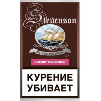 Cherry cavendish