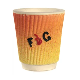 Coffee bowls