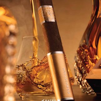 Rocky Patel Conviction