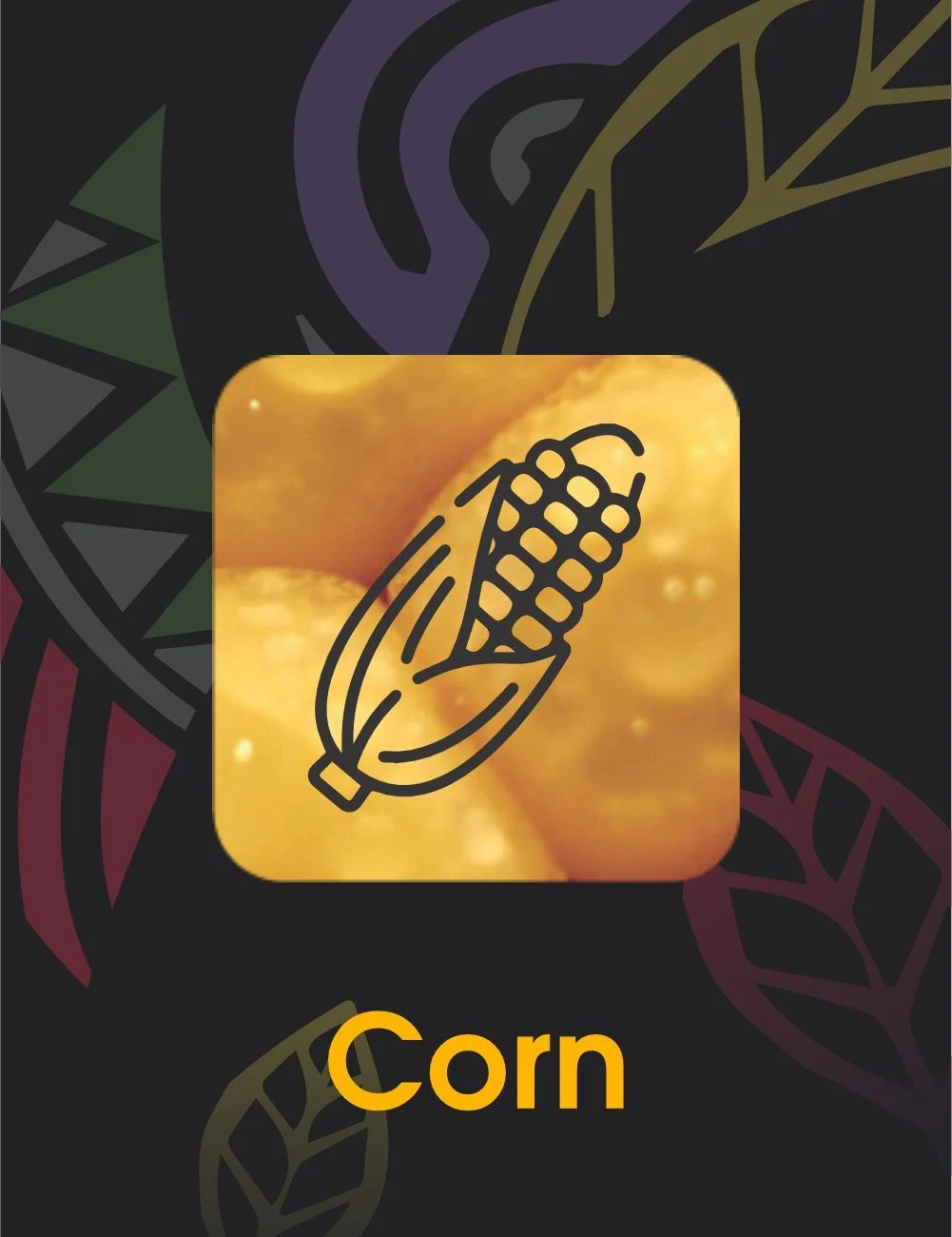 Corn (Crn)