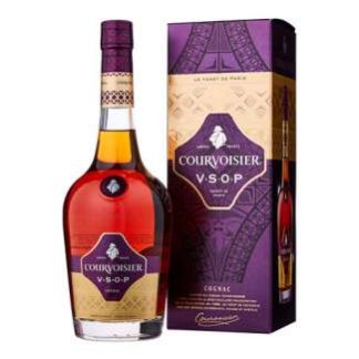 Courvoisier V.S.O.P