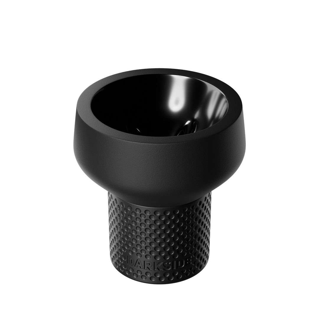 Creuzet p-u narghilea Darkside D-CLASSIC