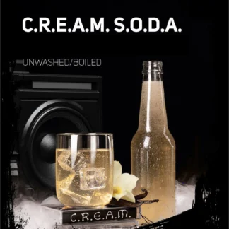 CRM SDA 250g