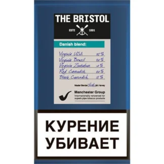 Danish blend