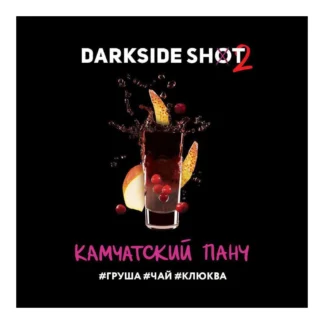 Камчатский панч