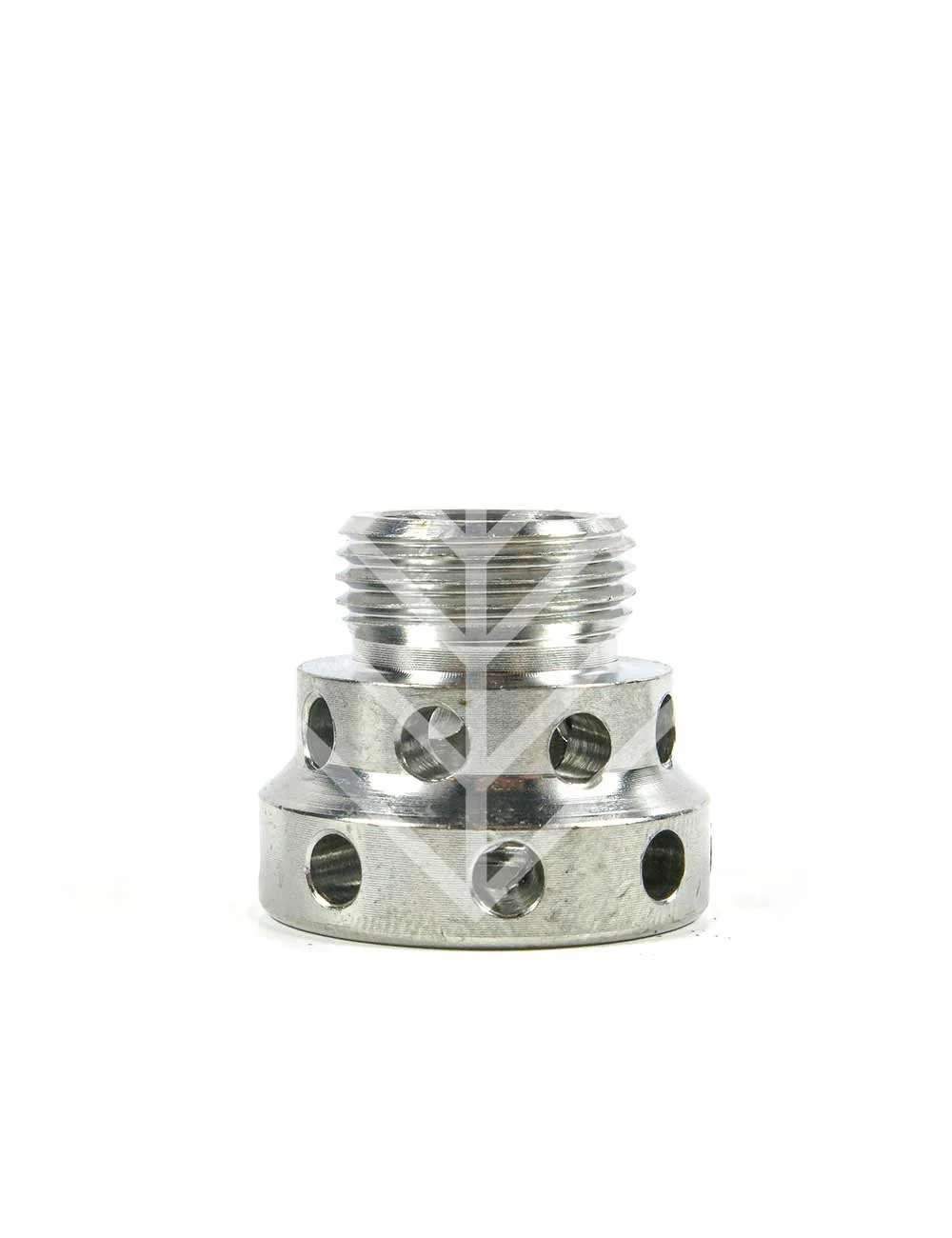Difuzor metalic Z155
