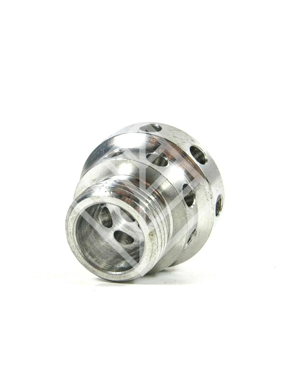 Difuzor metalic Z155