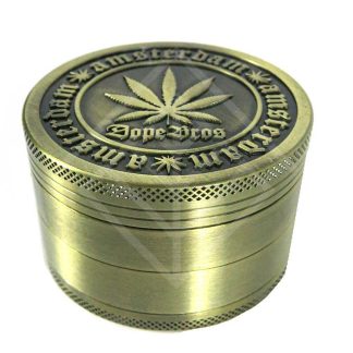 Dope Bros Grinder