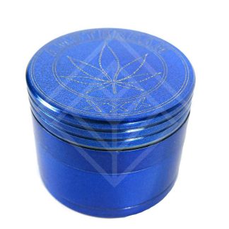 Dope Bros | Grinder Metal Amsterdam
