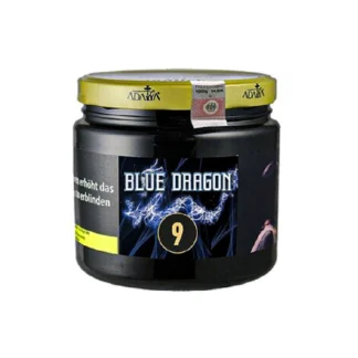 Dragon Fruit Blue (Dragon FRT Blue)