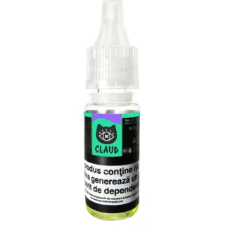 E-Liquid 10 ml. Aloe Grape #15
