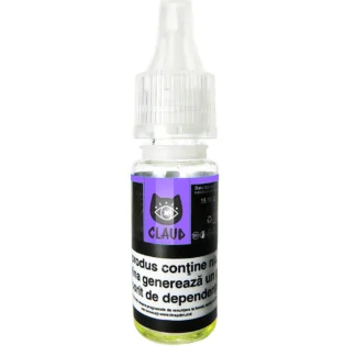 E-Liquid 10 ml. Energy Grape #13