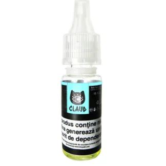 E-Liquid 10 ml. Gin Tonic #11