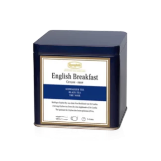 English Breakfast