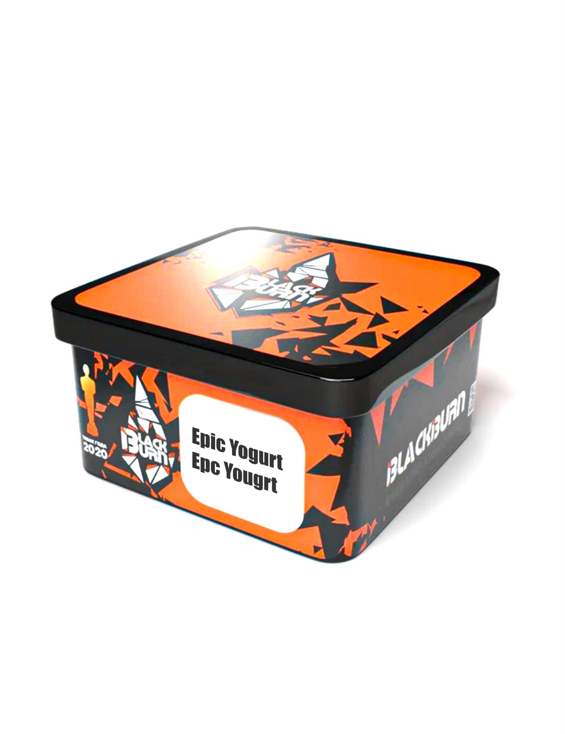 Epic Yogurt (Epc Yougrt)
