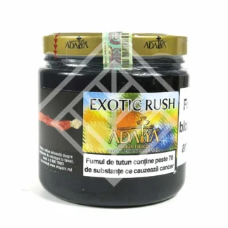 Exotic Rush