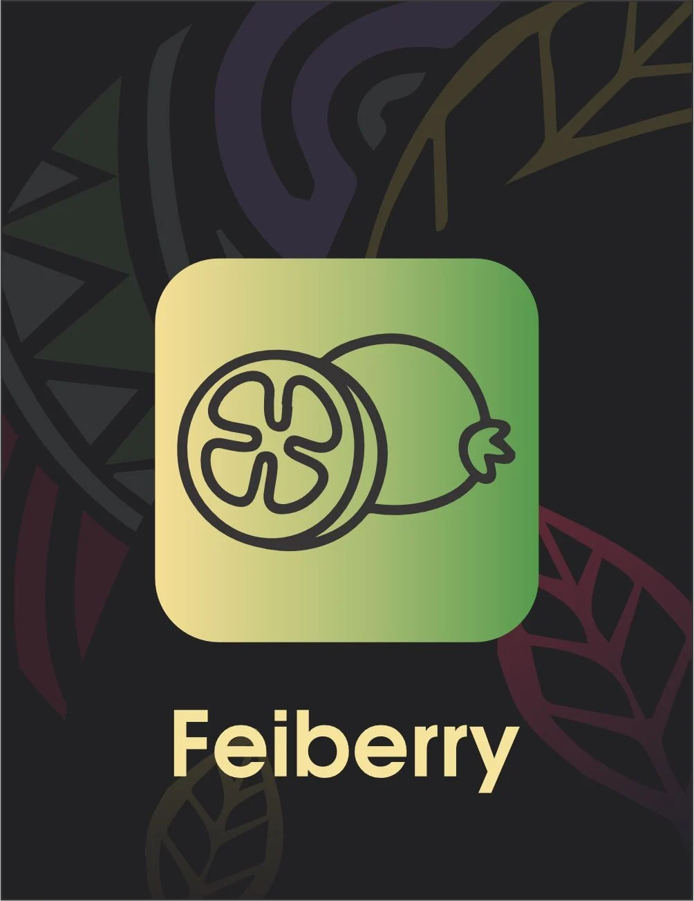 Feiberry (Fei Merry)