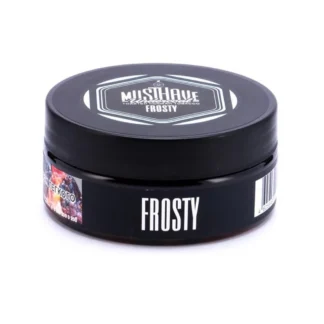 Frosty
