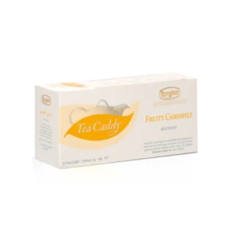 Fruity Camomile
